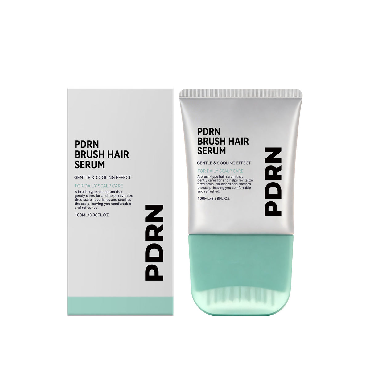 PDRN Scalp Moisturizing Serum