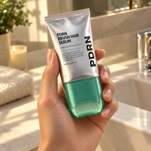 PDRN Moisturizing Scalp Serum - Image 8