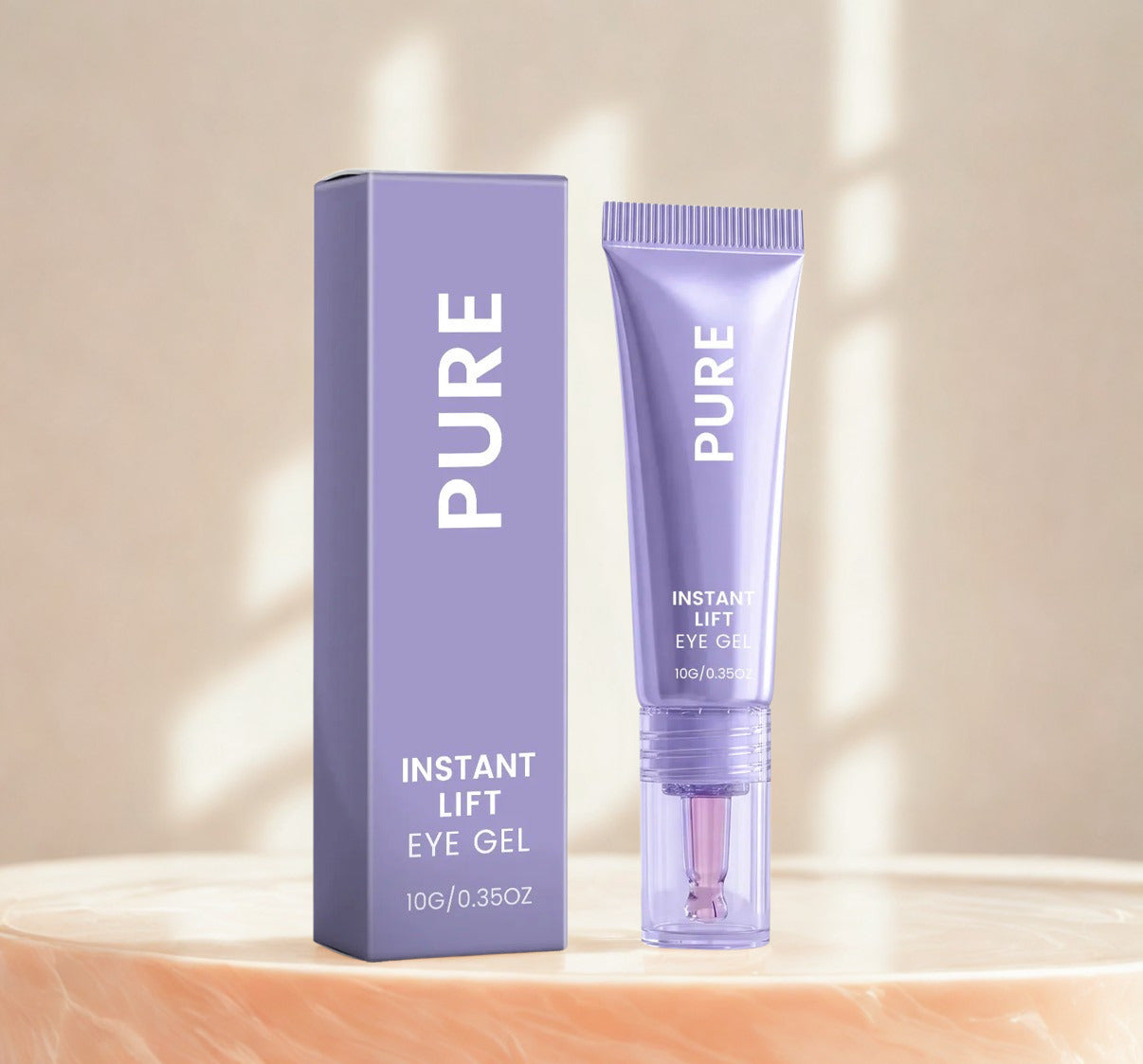 Lifting Eye Gel