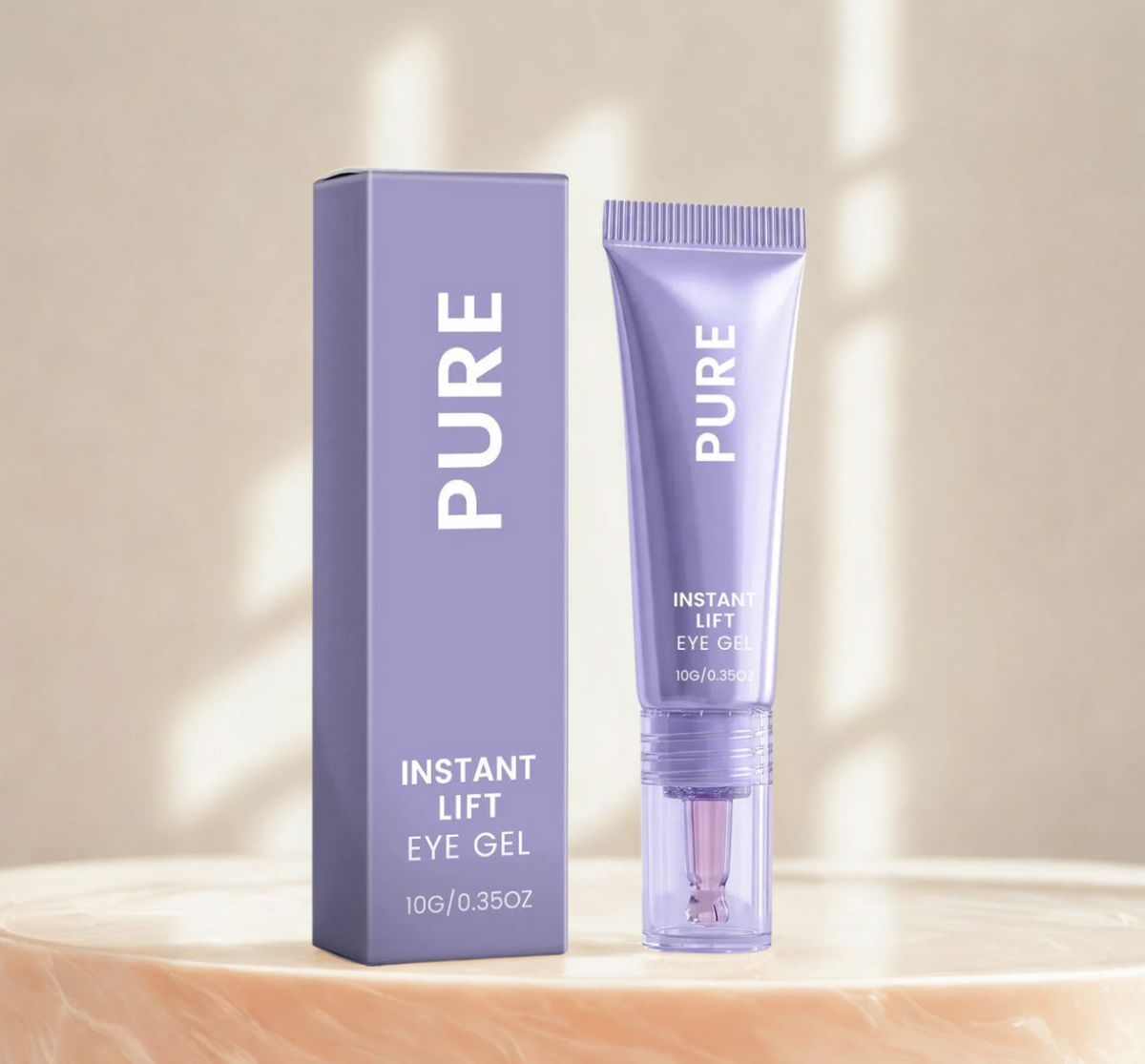 Lifting Eye Gel