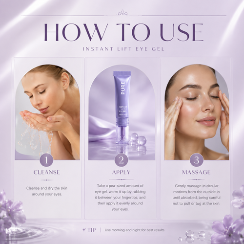 Lifting Eye Gel