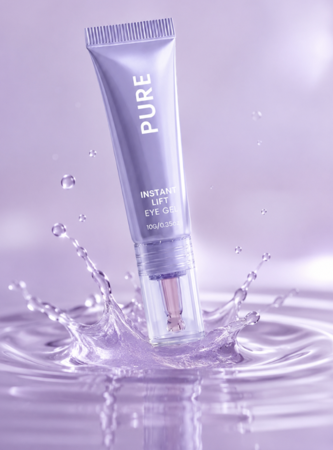 Lifting Eye Gel