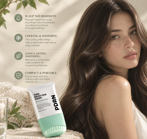 PDRN Moisturizing Scalp Serum - Image 5