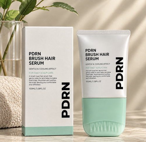 PDRN Moisturizing Scalp Serum - Image 1