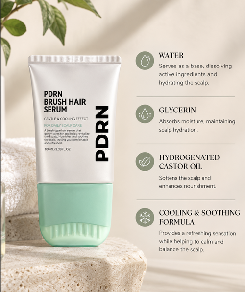 PDRN Moisturizing Scalp Serum - Image 6