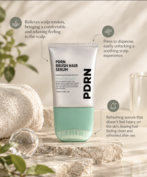 PDRN Moisturizing Scalp Serum - Image 4