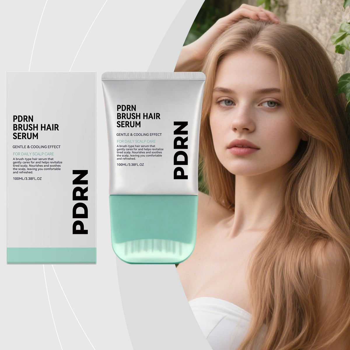 PDRN Scalp Moisturizing Serum
