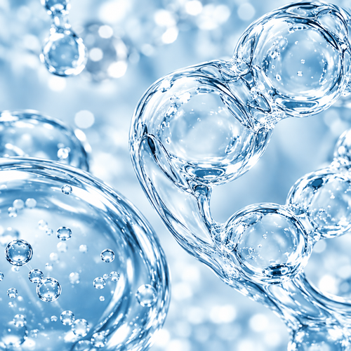 Hyaluronic Acid