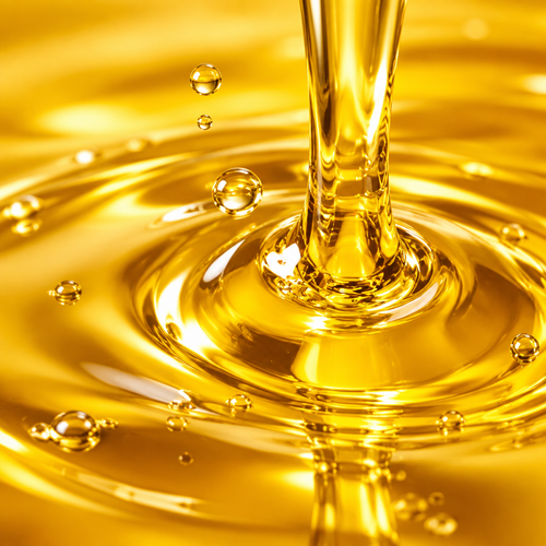 Hydrogenated Castor Oil