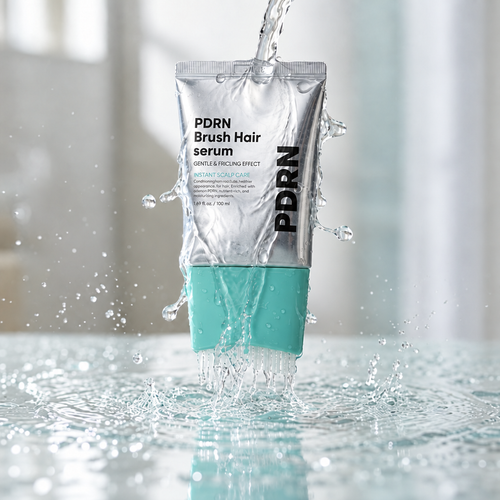 PDRN Moisturizing Scalp Serum - Image 3